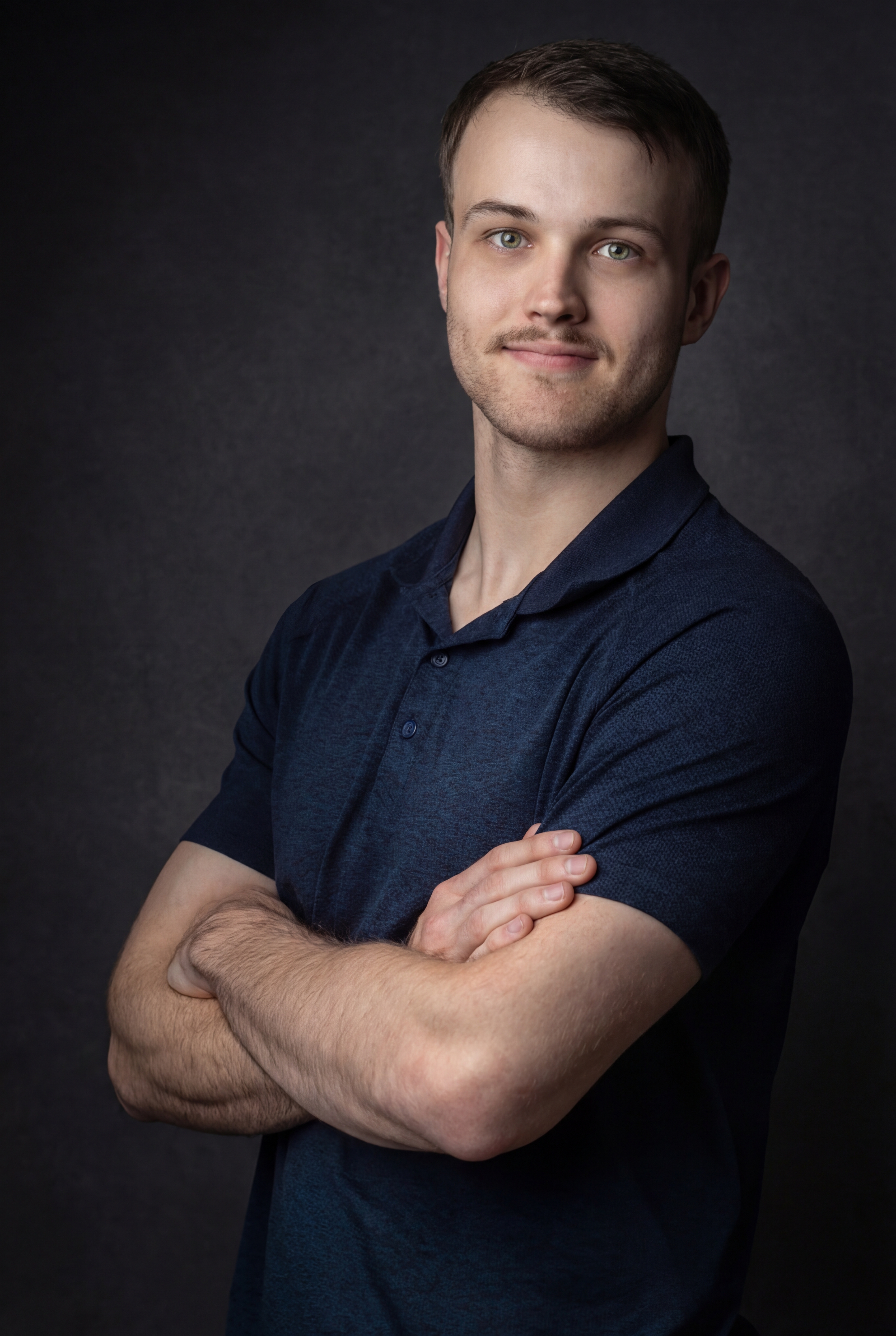 Tal Swicegood, founder of LevelUp AI Academy
